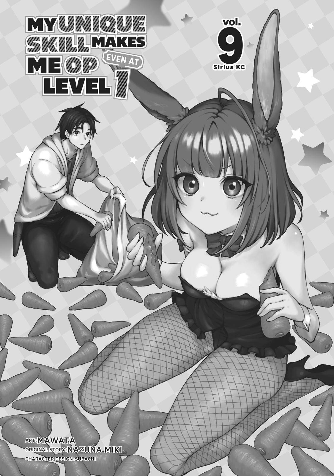 Level 1 with S-rank Drop Rate Is the Strongest Chapter 39 - Page 1