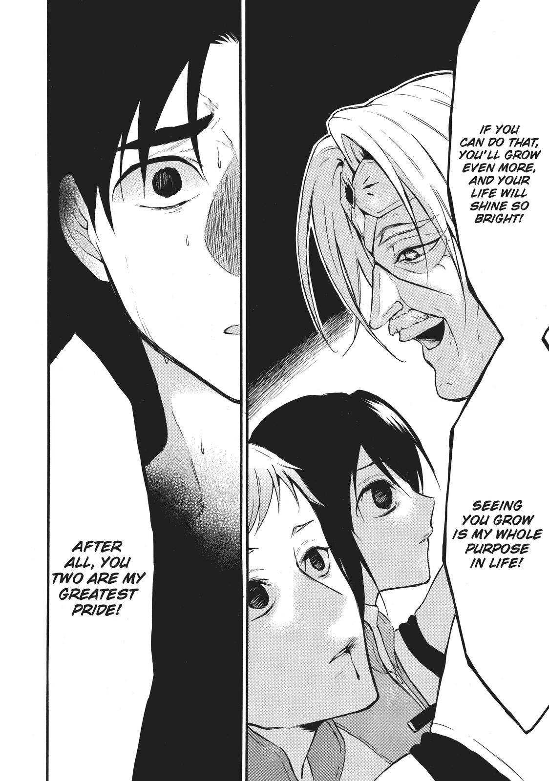 Level 1 with S-rank Drop Rate Is the Strongest Chapter 39 - Page 10