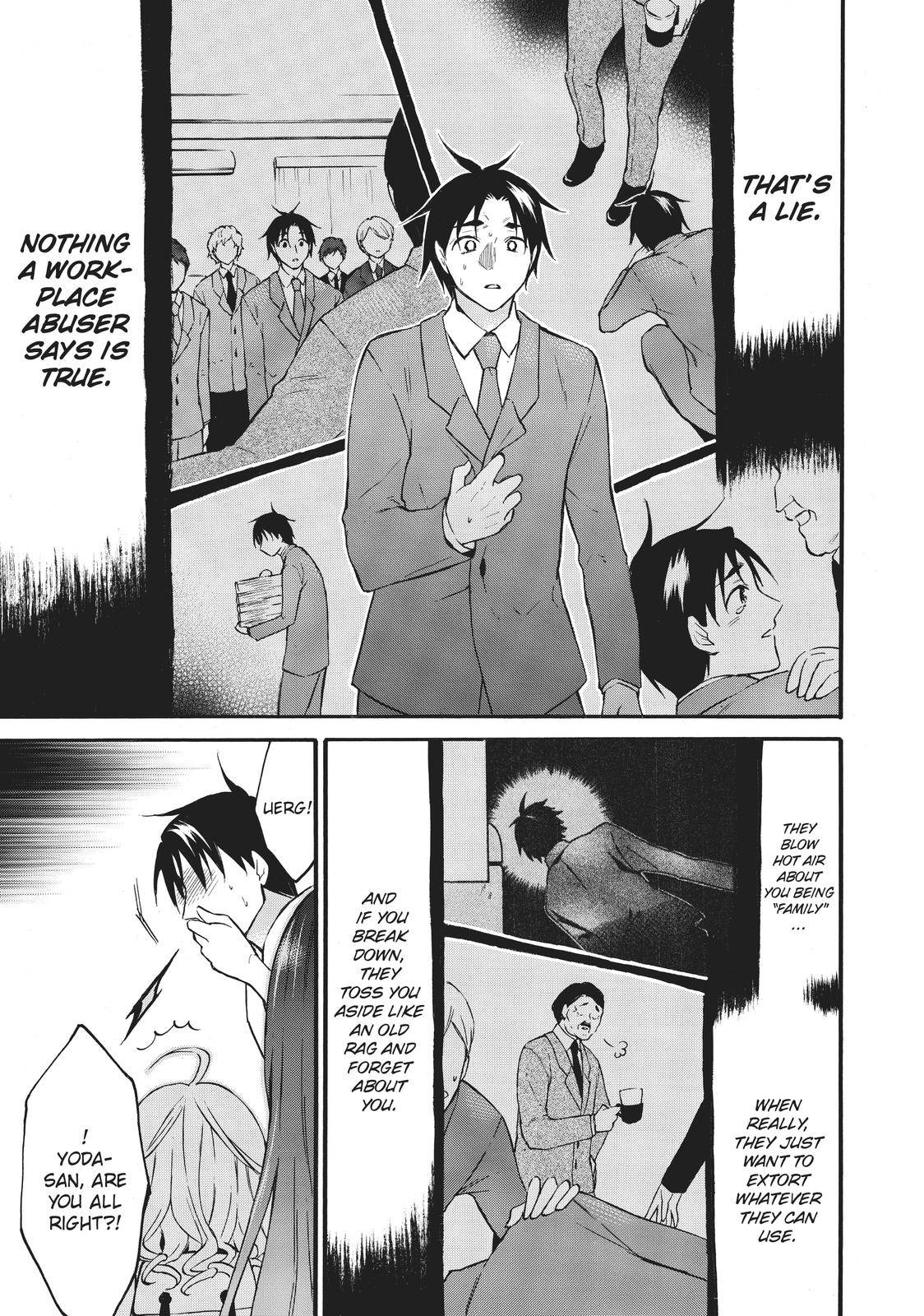 Level 1 with S-rank Drop Rate Is the Strongest Chapter 39 - Page 11