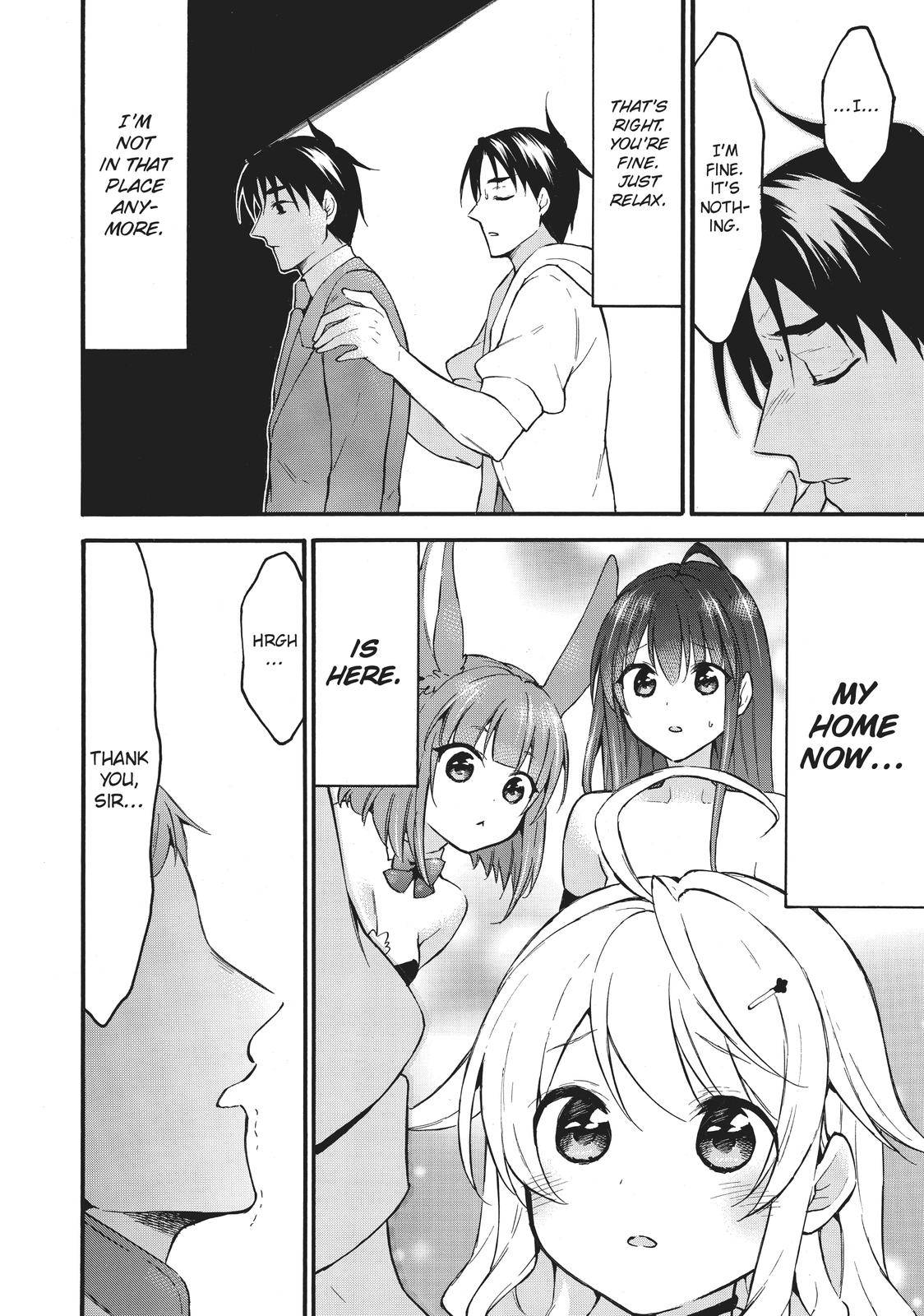 Level 1 with S-rank Drop Rate Is the Strongest Chapter 39 - Page 12