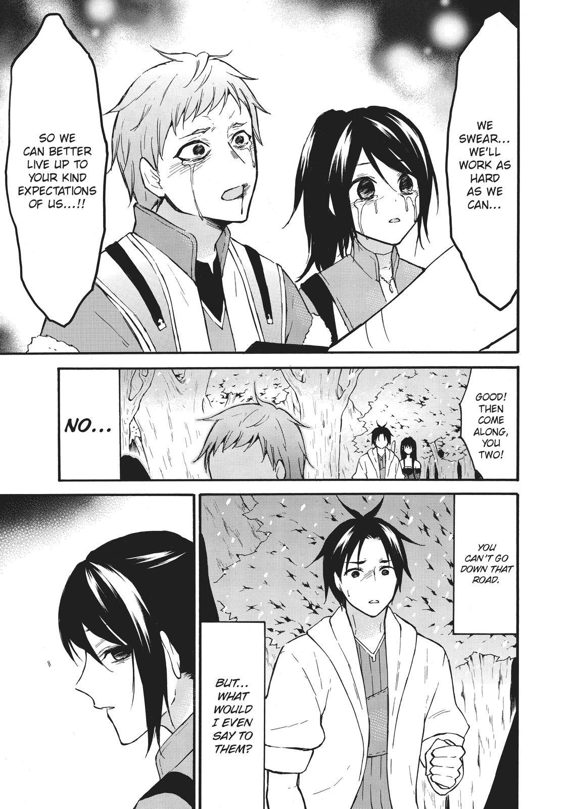 Level 1 with S-rank Drop Rate Is the Strongest Chapter 39 - Page 13