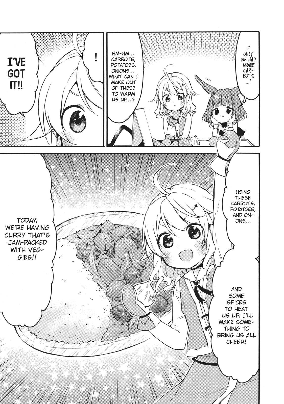 Level 1 with S-rank Drop Rate Is the Strongest Chapter 39 - Page 25