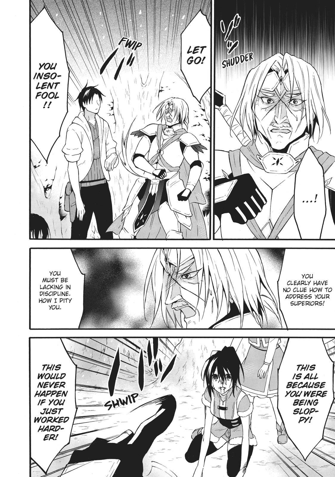Level 1 with S-rank Drop Rate Is the Strongest Chapter 39 - Page 31