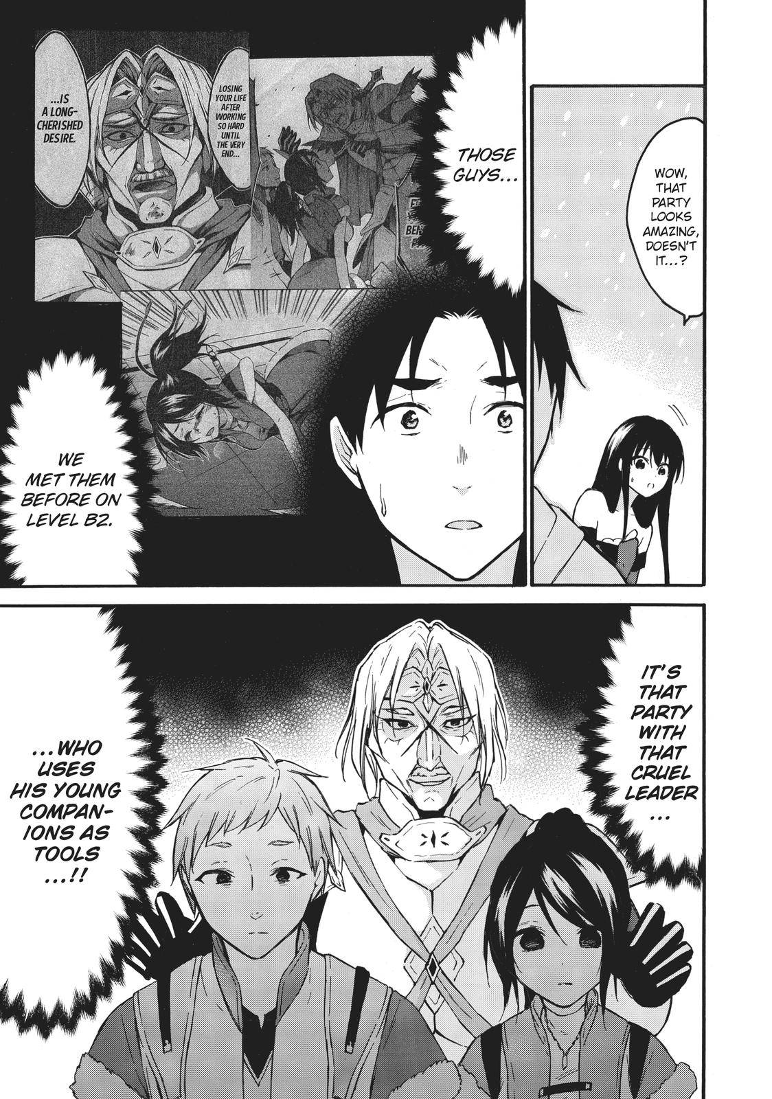 Level 1 with S-rank Drop Rate Is the Strongest Chapter 39 - Page 7