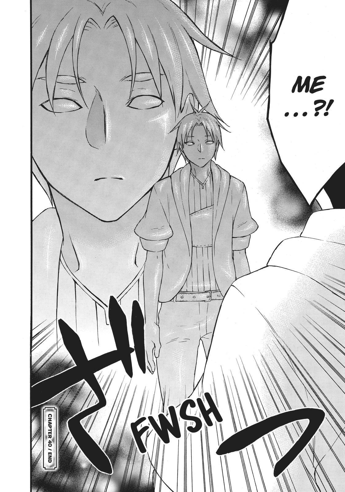 Level 1 with S-rank Drop Rate Is the Strongest Chapter 40 - Page 33