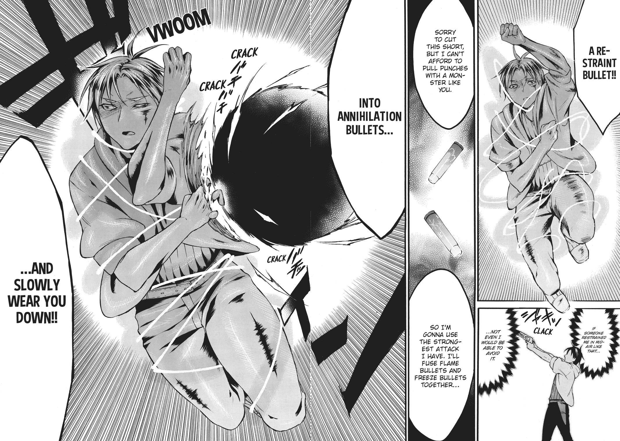 Level 1 with S-rank Drop Rate Is the Strongest Chapter 41 - Page 18