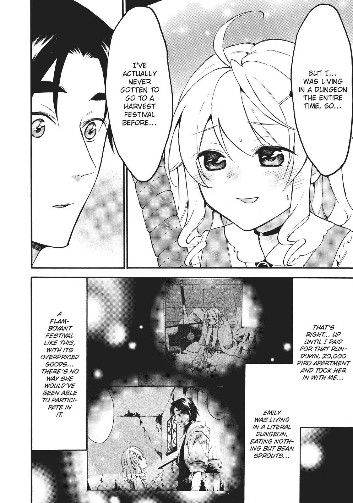 Level 1 with S-rank Drop Rate Is the Strongest Chapter 42 - Page 4
