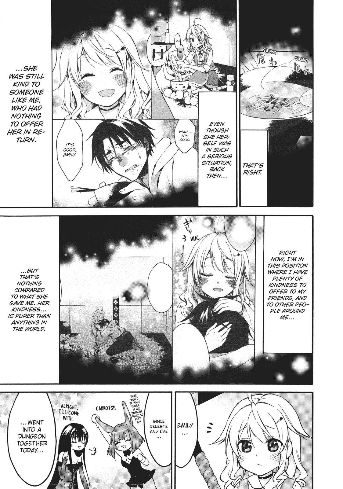 Level 1 with S-rank Drop Rate Is the Strongest Chapter 42 - Page 5