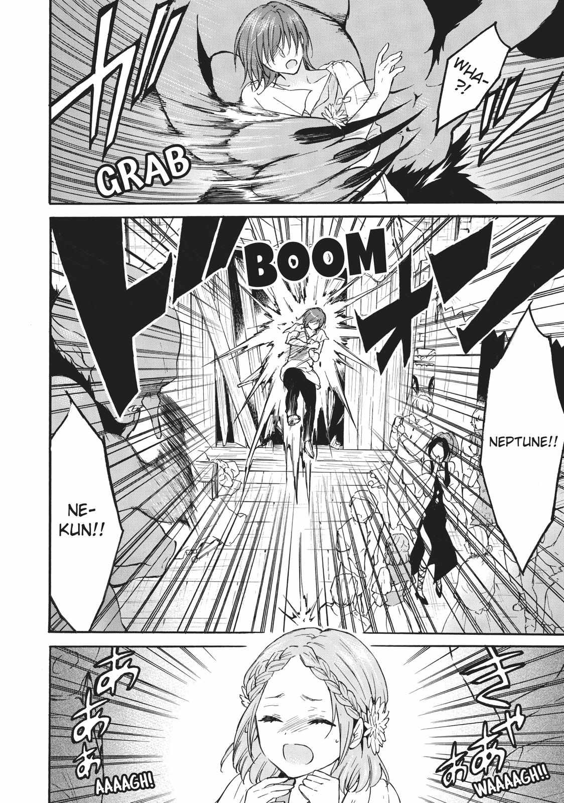 Level 1 with S-rank Drop Rate Is the Strongest Chapter 43 - Page 15