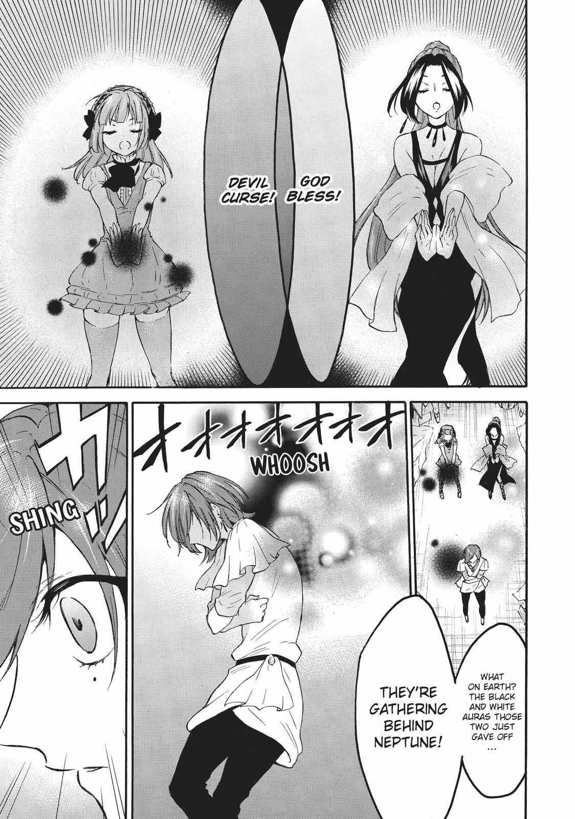 Level 1 with S-rank Drop Rate Is the Strongest Chapter 43 - Page 9