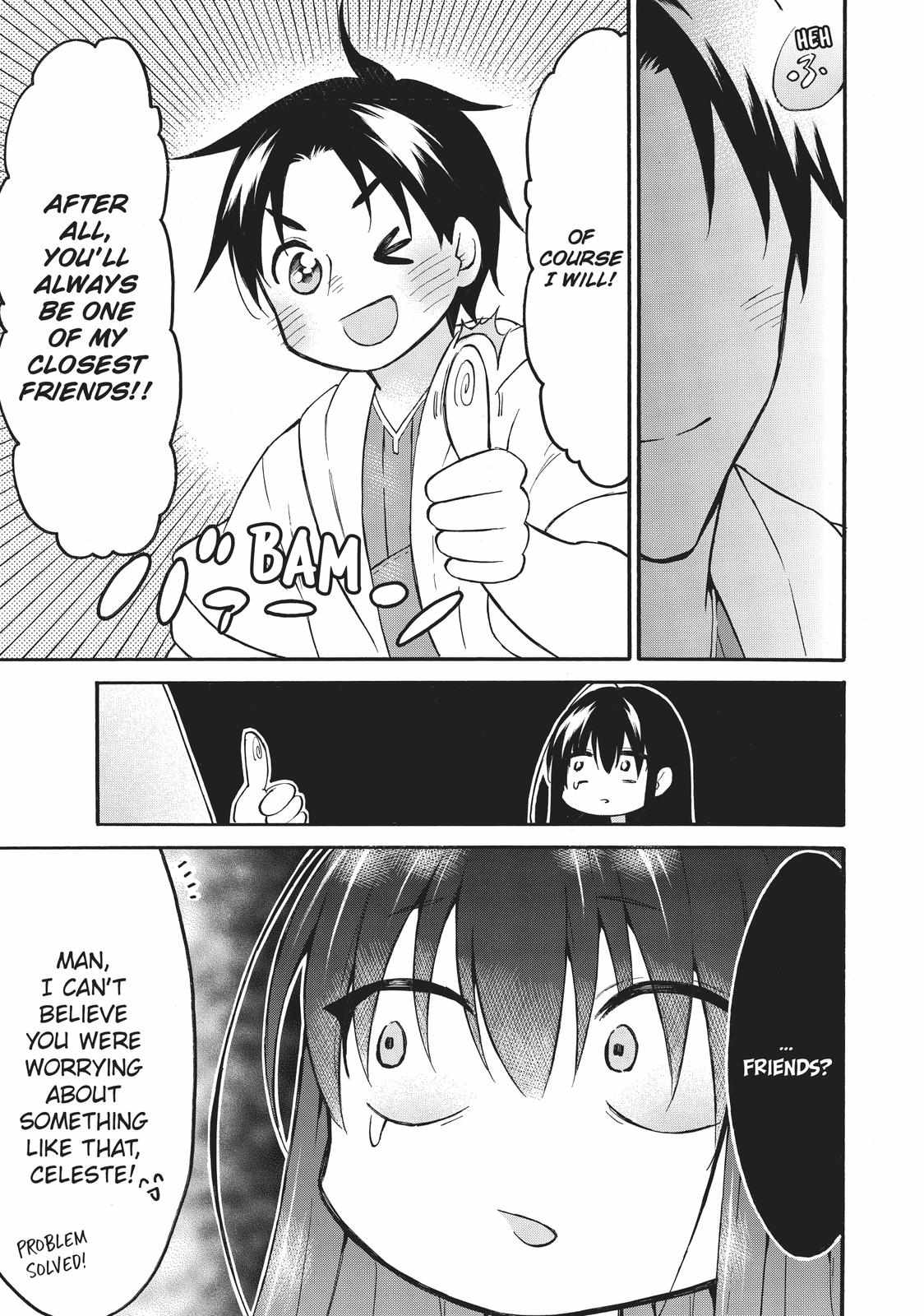 Level 1 with S-rank Drop Rate Is the Strongest Chapter 44 - Page 12