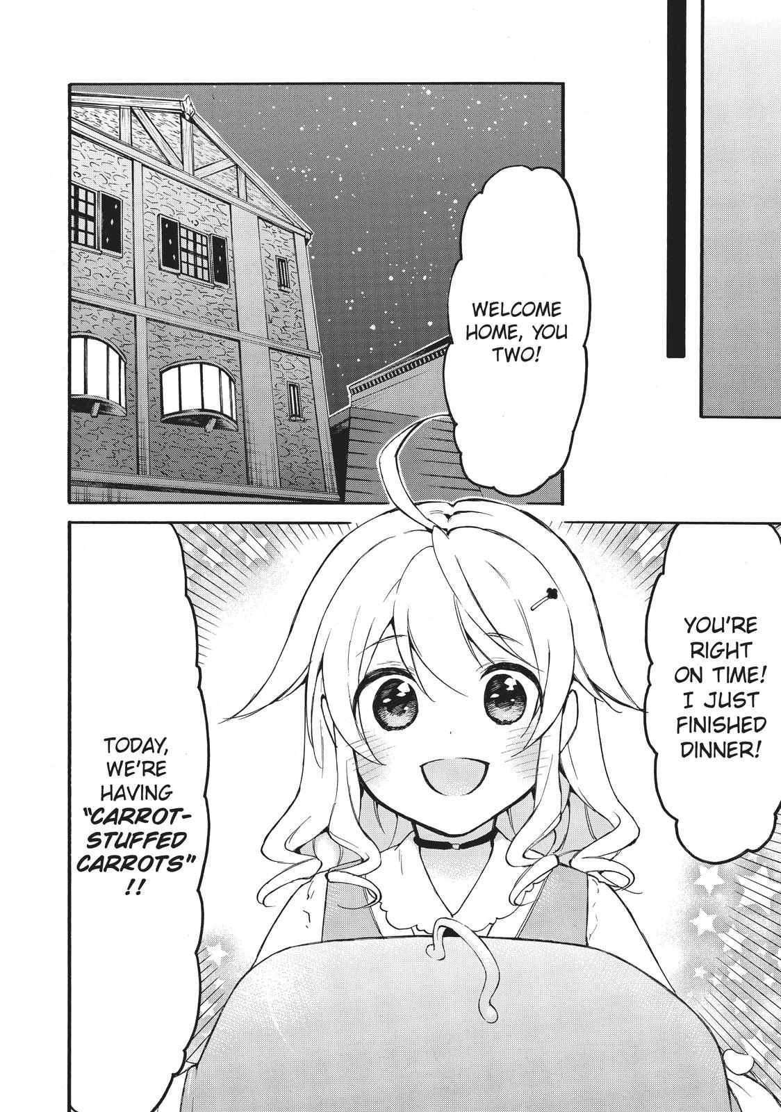 Level 1 with S-rank Drop Rate Is the Strongest Chapter 44 - Page 18