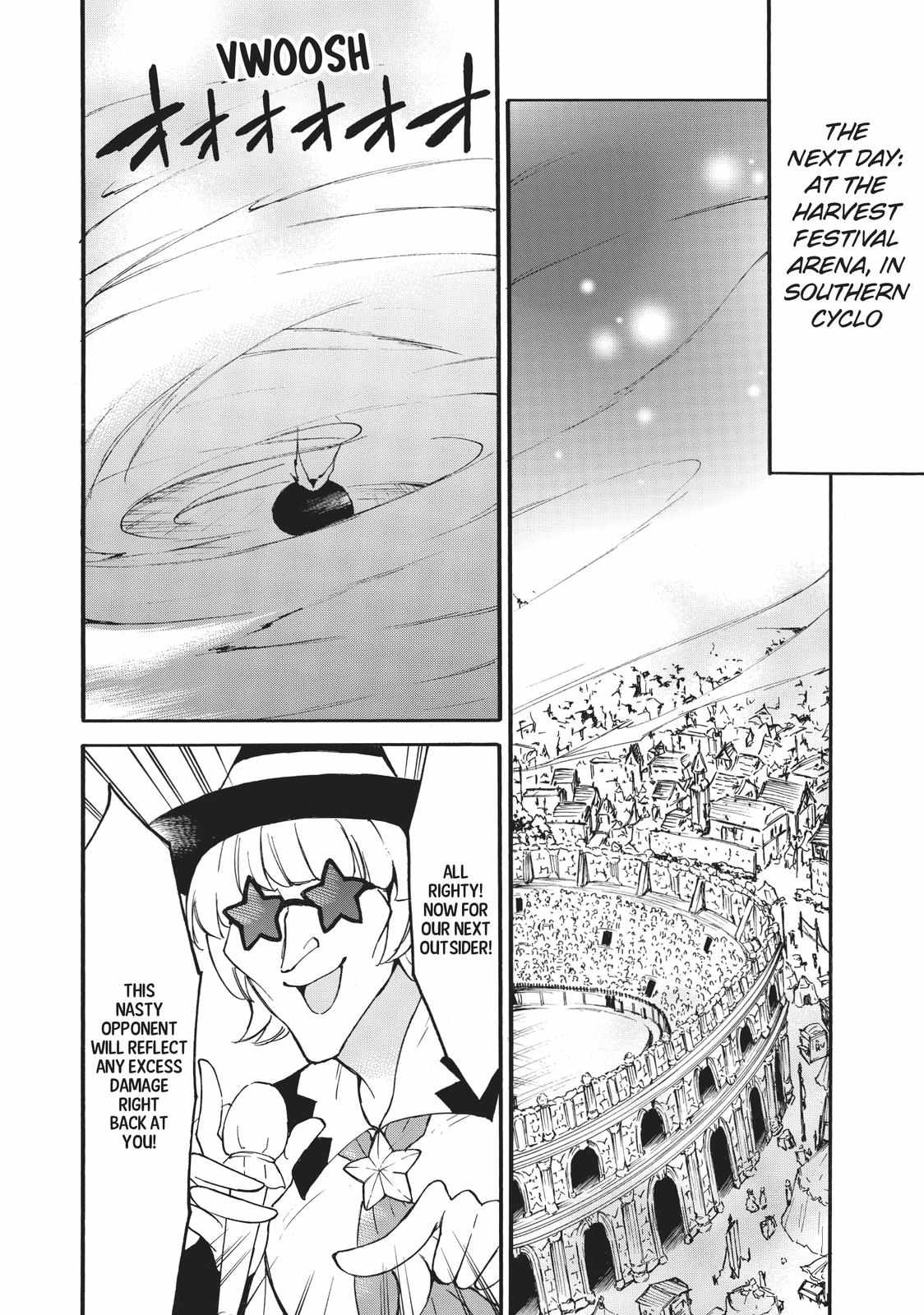 Level 1 with S-rank Drop Rate Is the Strongest Chapter 44 - Page 24