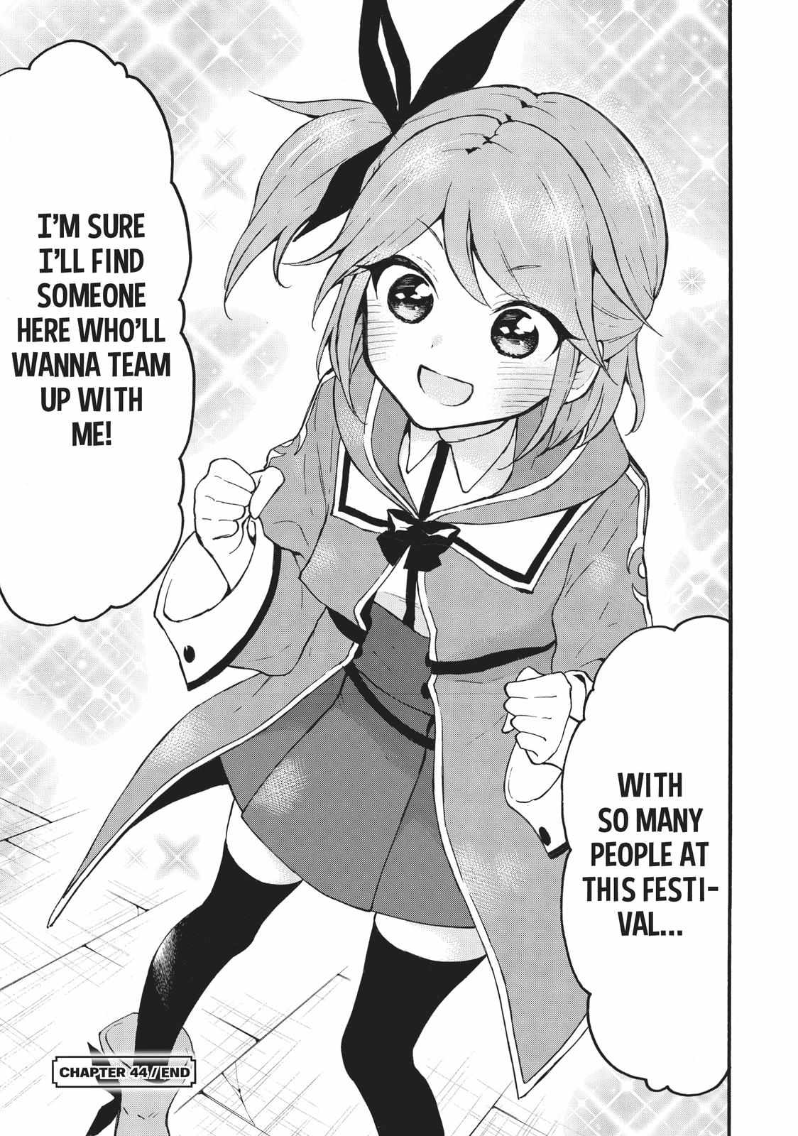 Level 1 with S-rank Drop Rate Is the Strongest Chapter 44 - Page 34