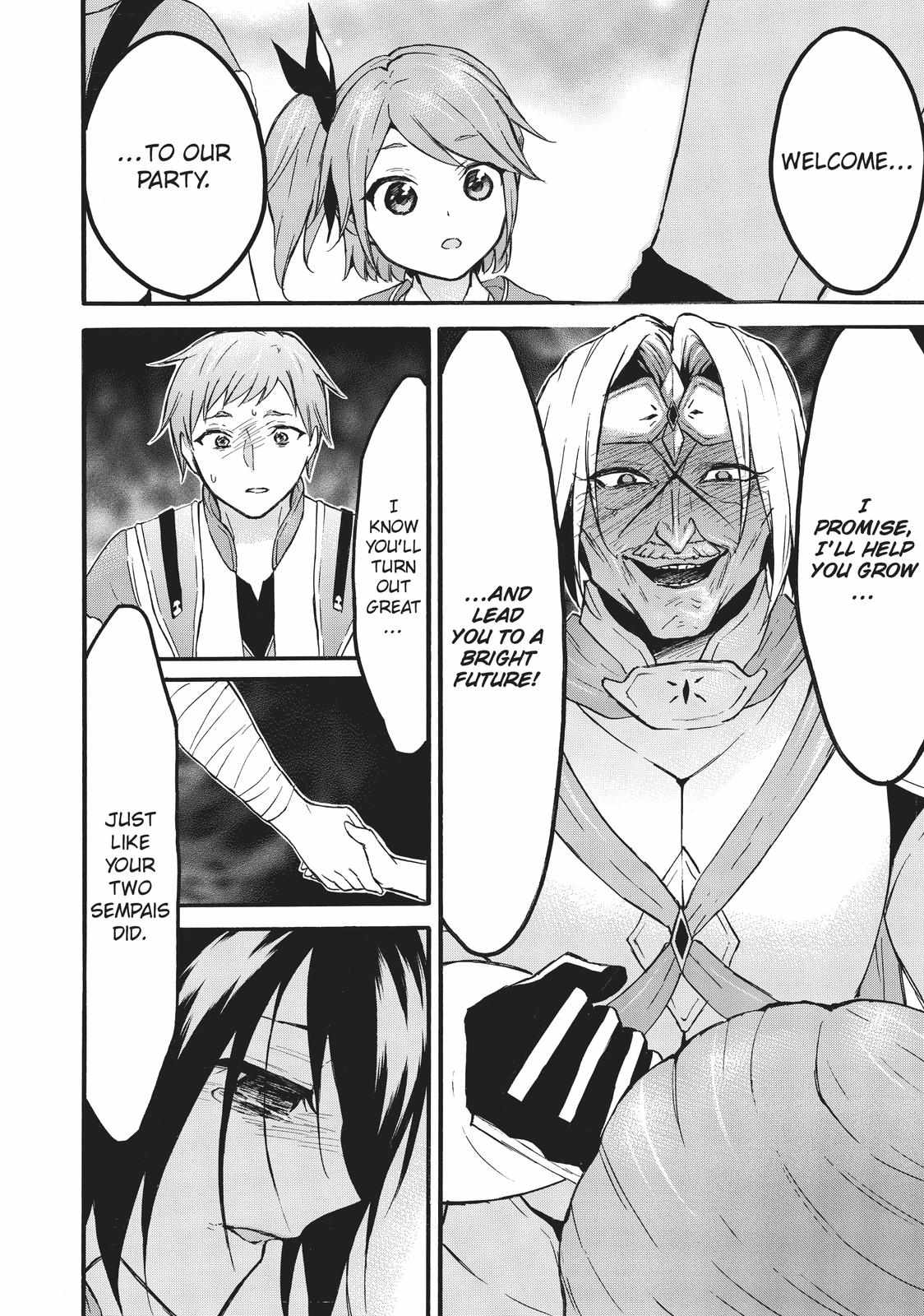 Level 1 with S-rank Drop Rate Is the Strongest Chapter 45 - Page 17