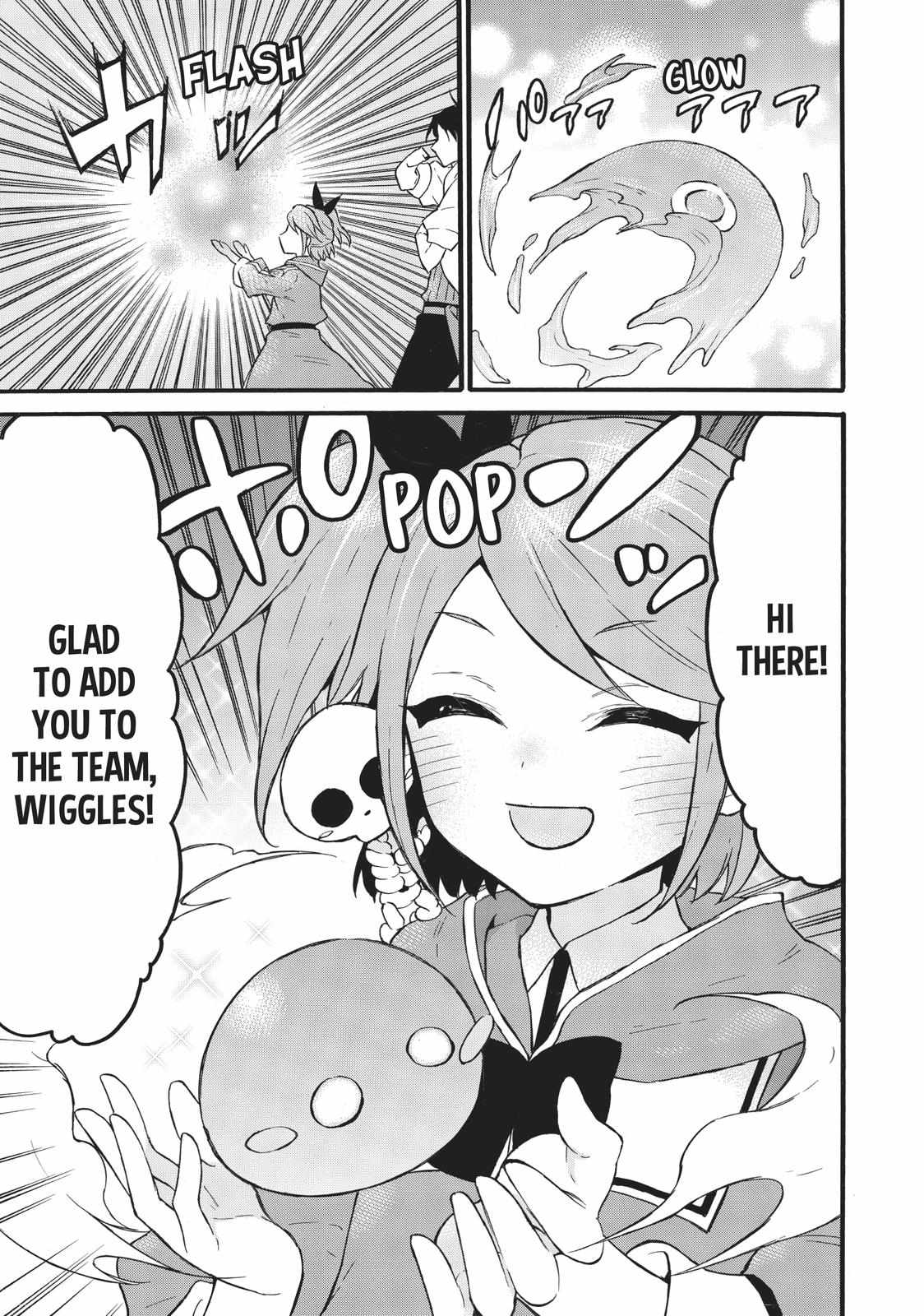 Level 1 with S-rank Drop Rate Is the Strongest Chapter 46 - Page 22