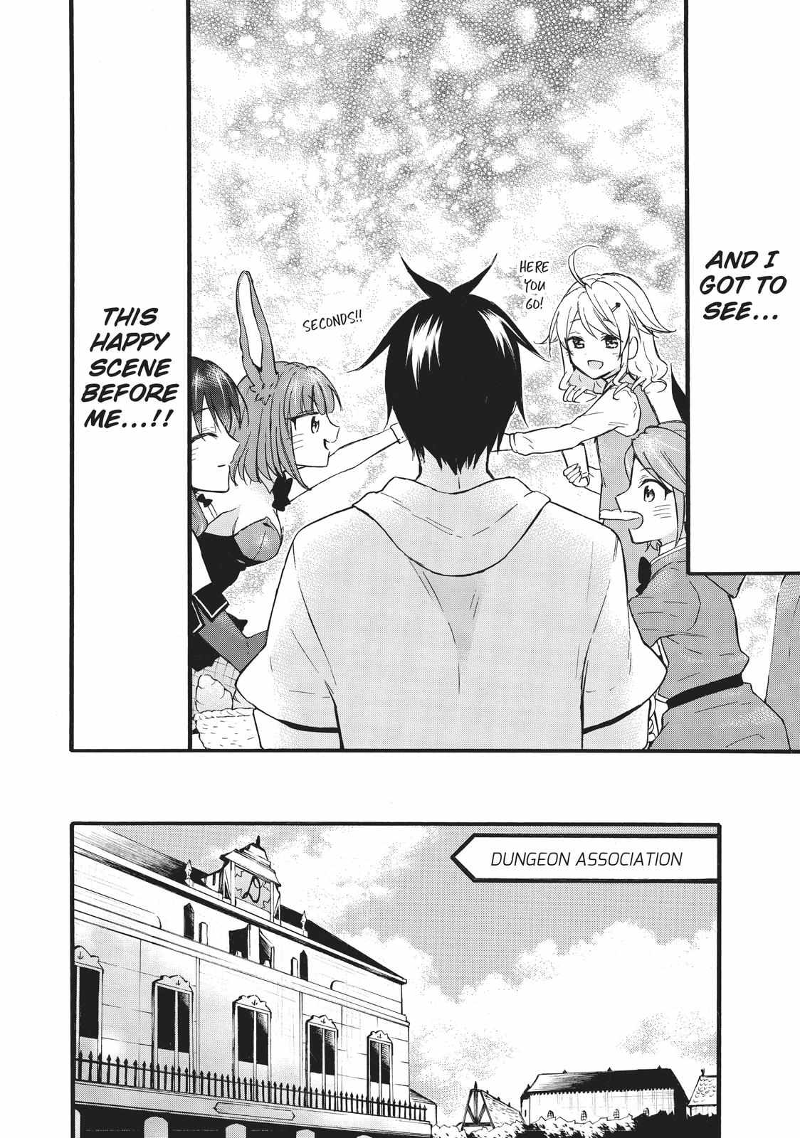 Level 1 with S-rank Drop Rate Is the Strongest Chapter 46 - Page 36