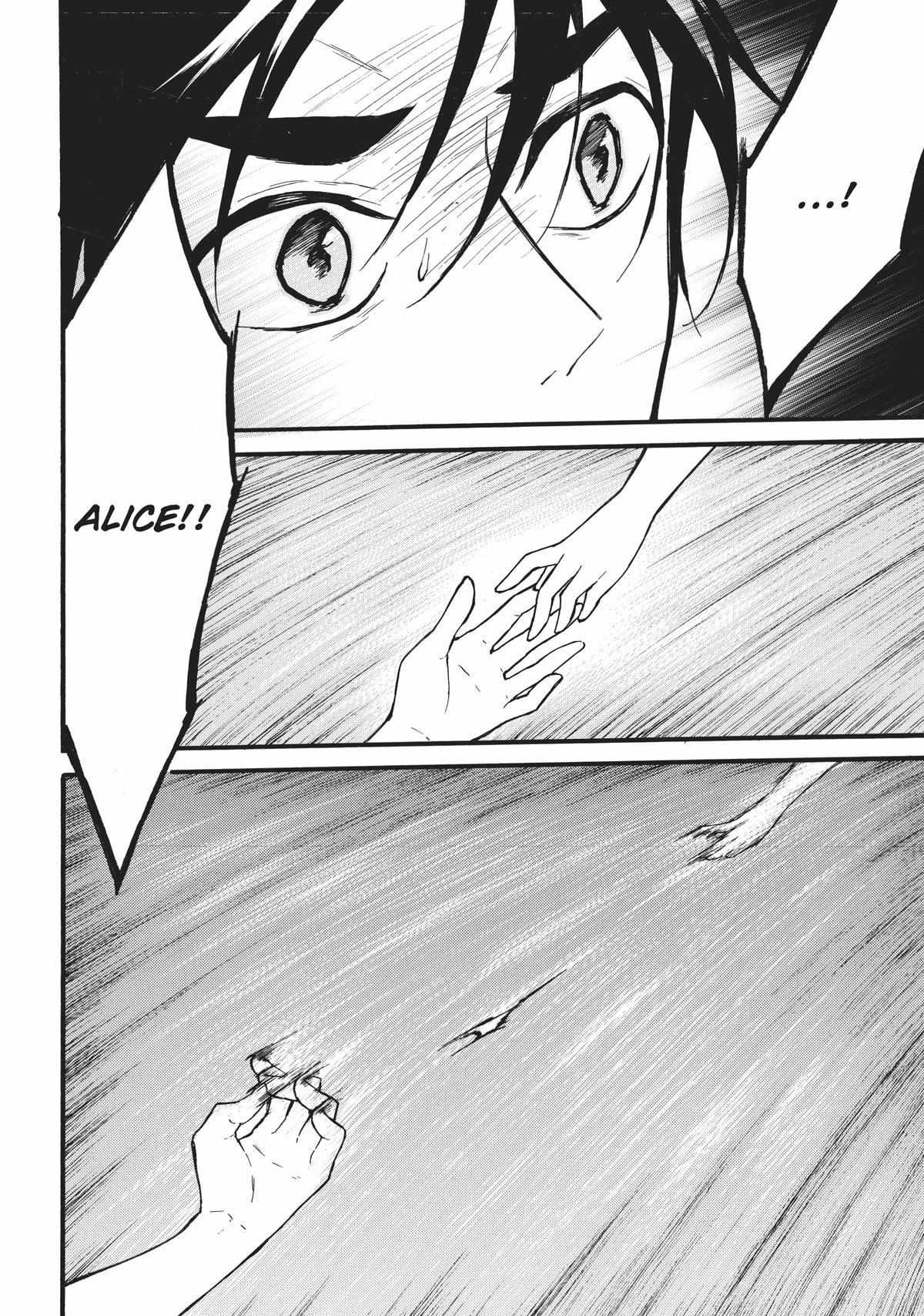 Level 1 with S-rank Drop Rate Is the Strongest Chapter 47 - Page 35