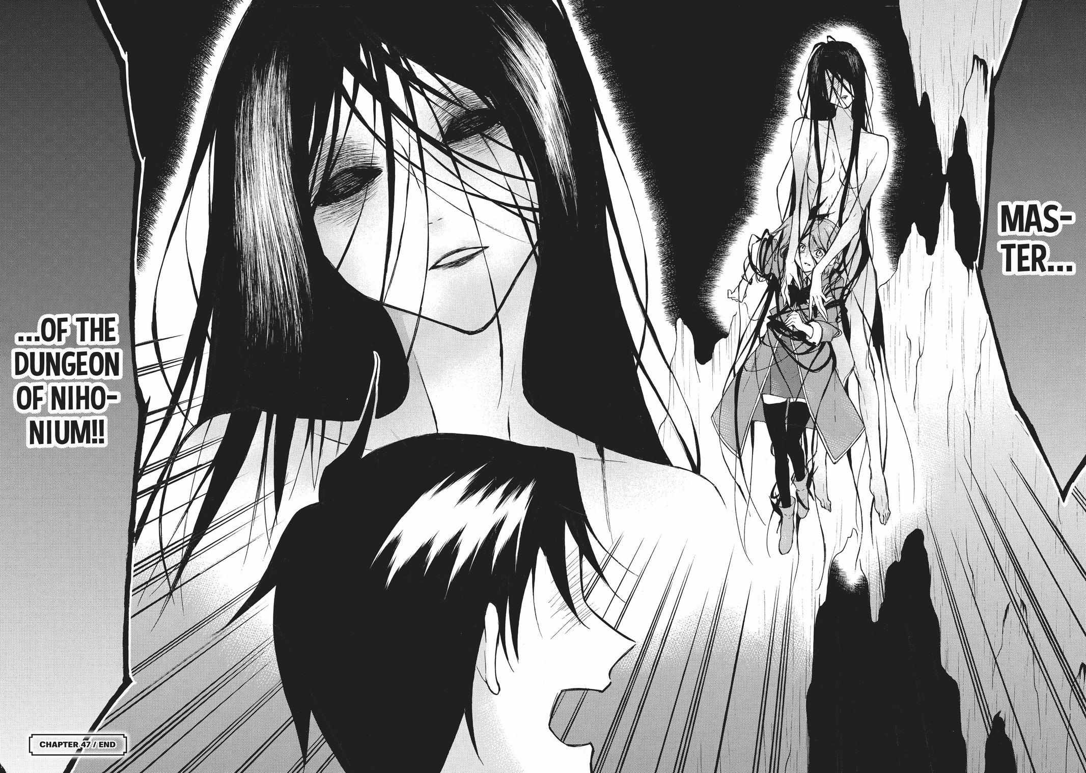 Level 1 with S-rank Drop Rate Is the Strongest Chapter 47 - Page 37