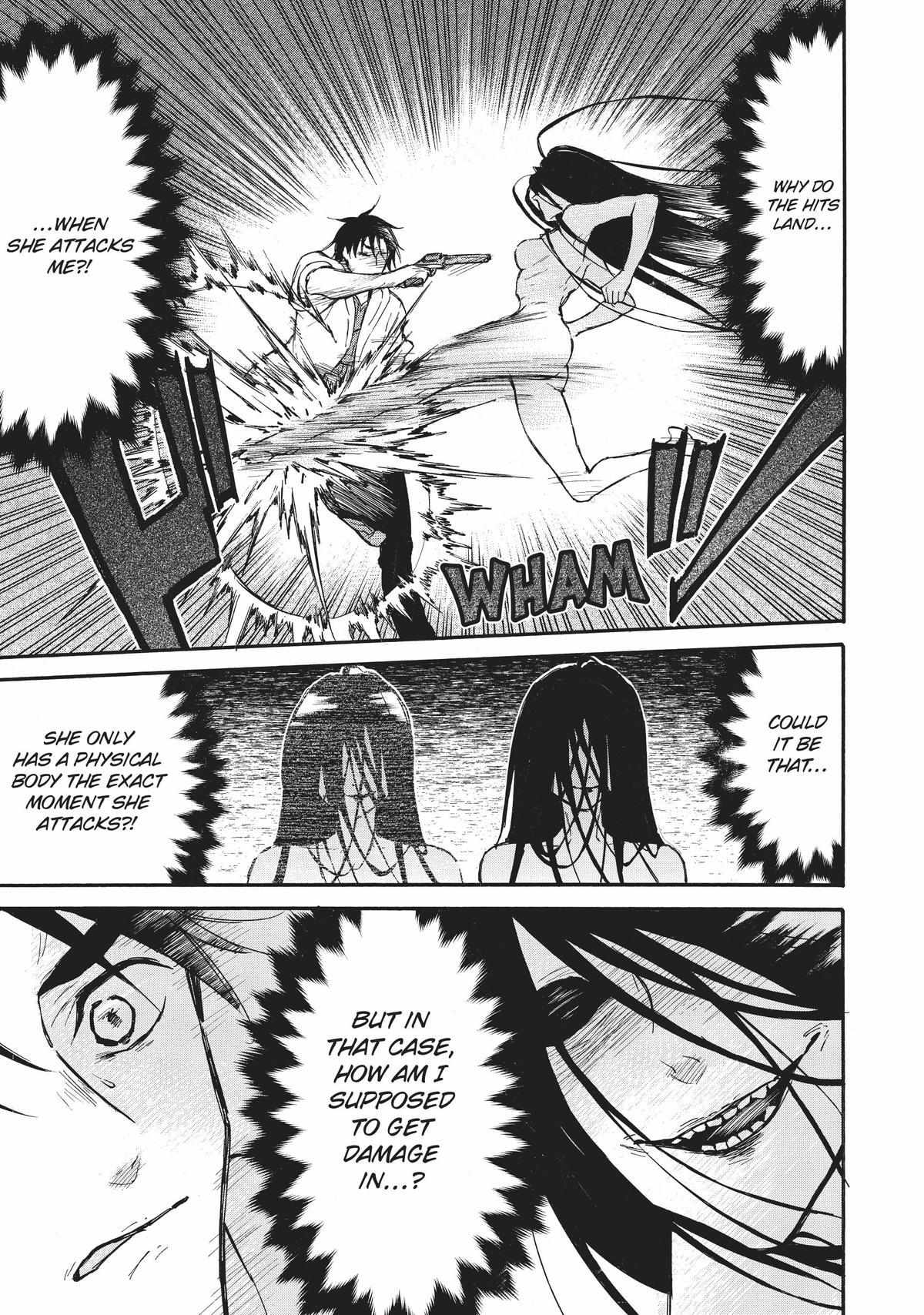 Level 1 with S-rank Drop Rate Is the Strongest Chapter 48 - Page 16