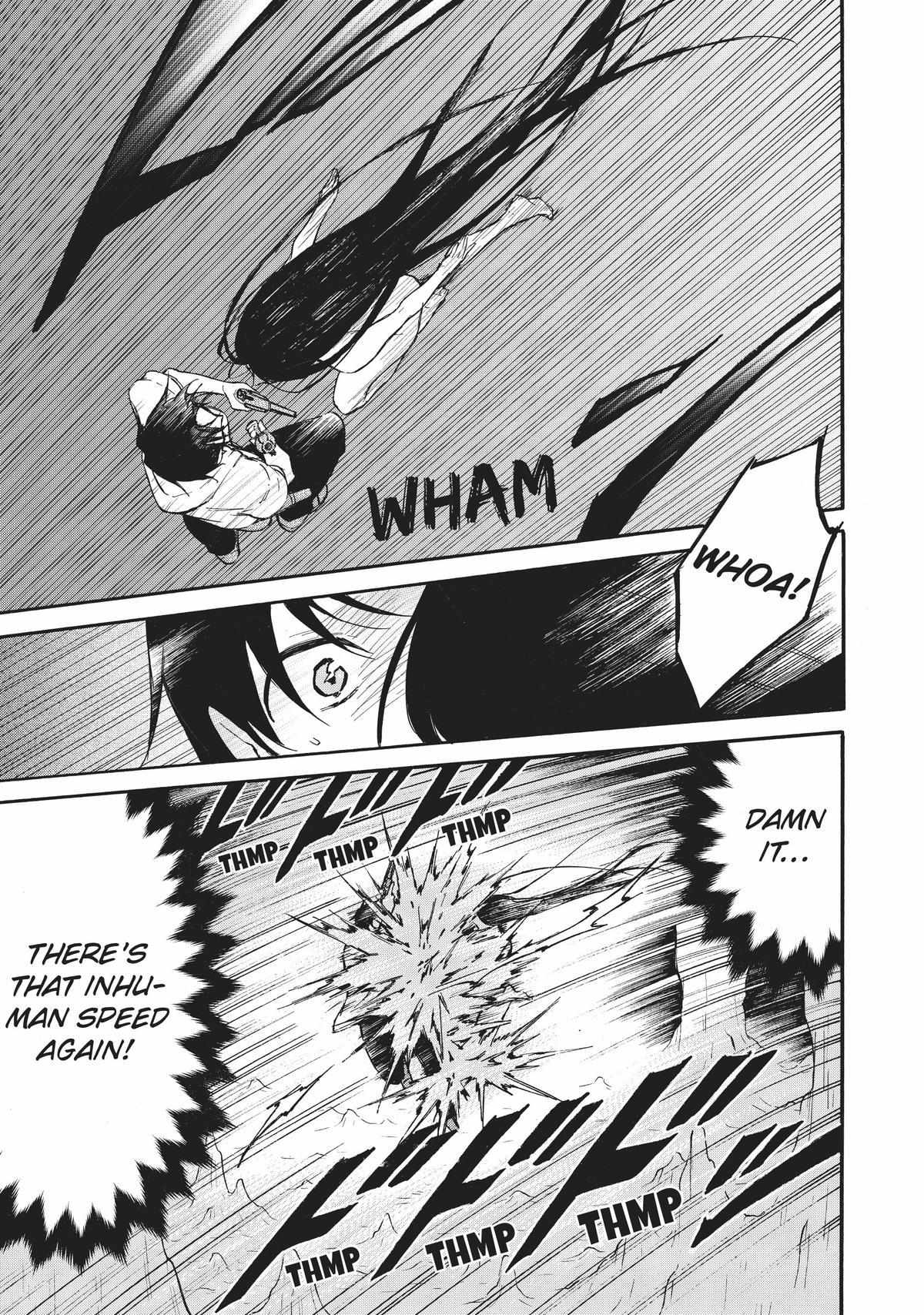 Level 1 with S-rank Drop Rate Is the Strongest Chapter 48 - Page 26