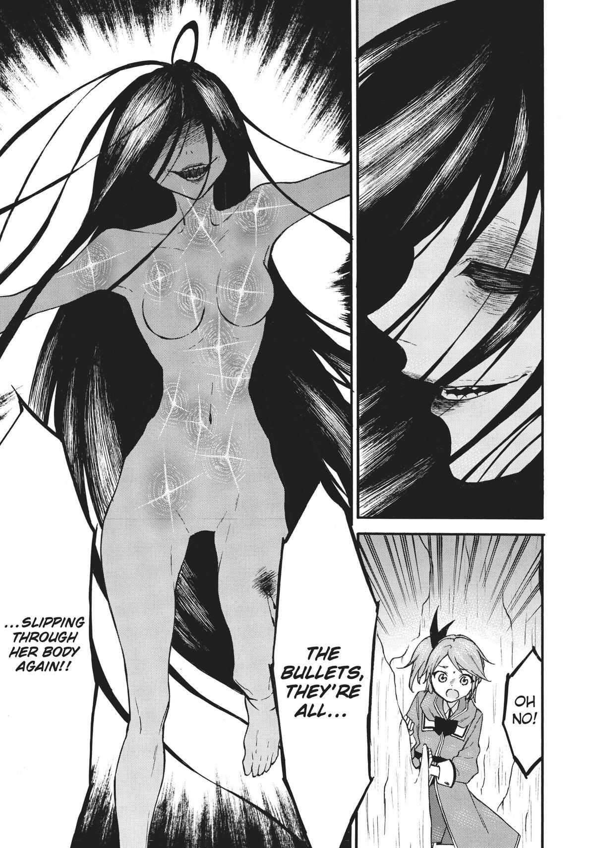 Level 1 with S-rank Drop Rate Is the Strongest Chapter 48 - Page 28