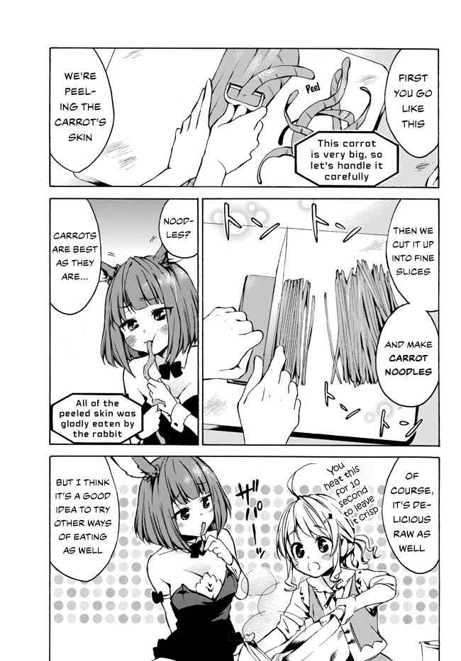 Level 1 with S-rank Drop Rate Is the Strongest Chapter 5 - Page 29