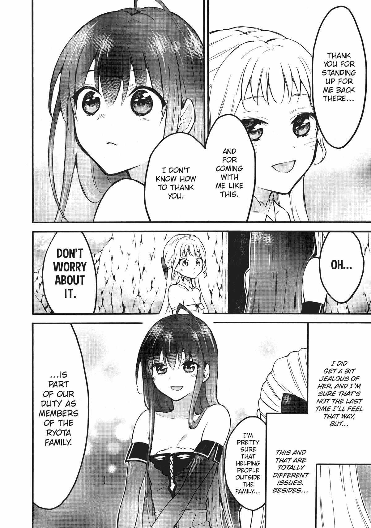 Level 1 with S-rank Drop Rate Is the Strongest Chapter 50 - Page 33