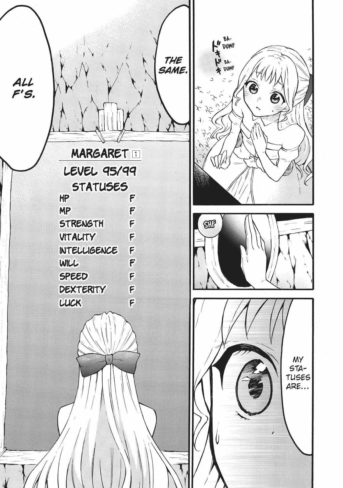 Level 1 with S-rank Drop Rate Is the Strongest Chapter 50 - Page 38