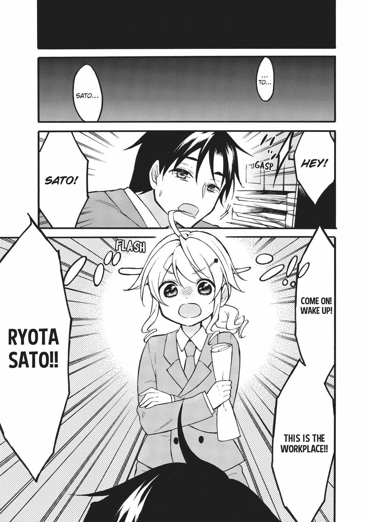 Level 1 with S-rank Drop Rate Is the Strongest Chapter 50 - Page 42