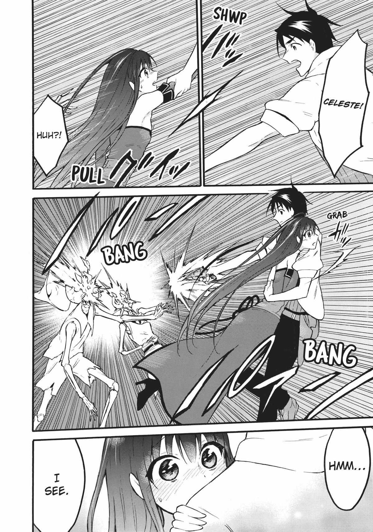 Level 1 with S-rank Drop Rate Is the Strongest Chapter 50 - Page 7
