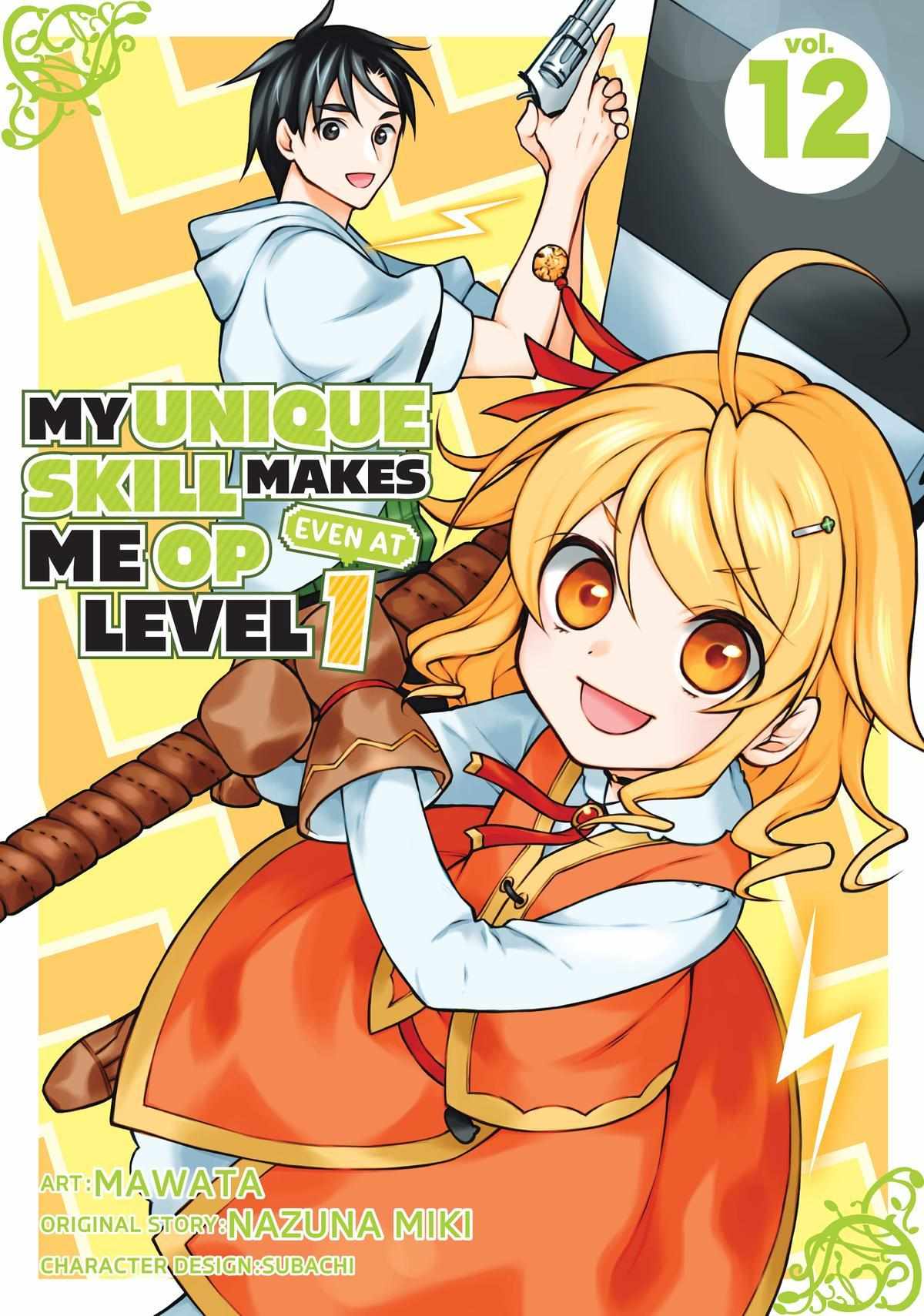 Level 1 with S-rank Drop Rate Is the Strongest Chapter 51 - Page 0