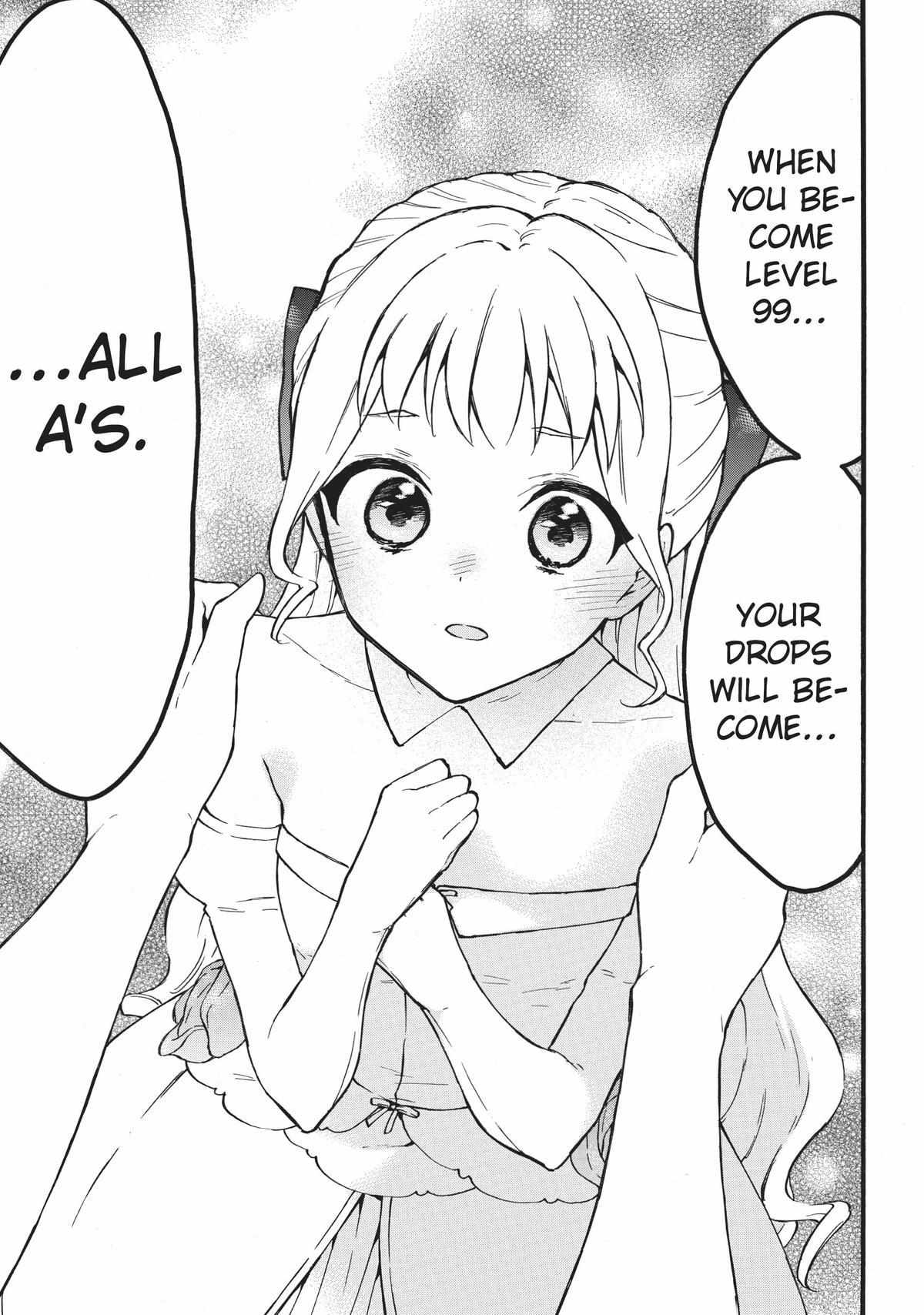 Level 1 with S-rank Drop Rate Is the Strongest Chapter 51 - Page 10