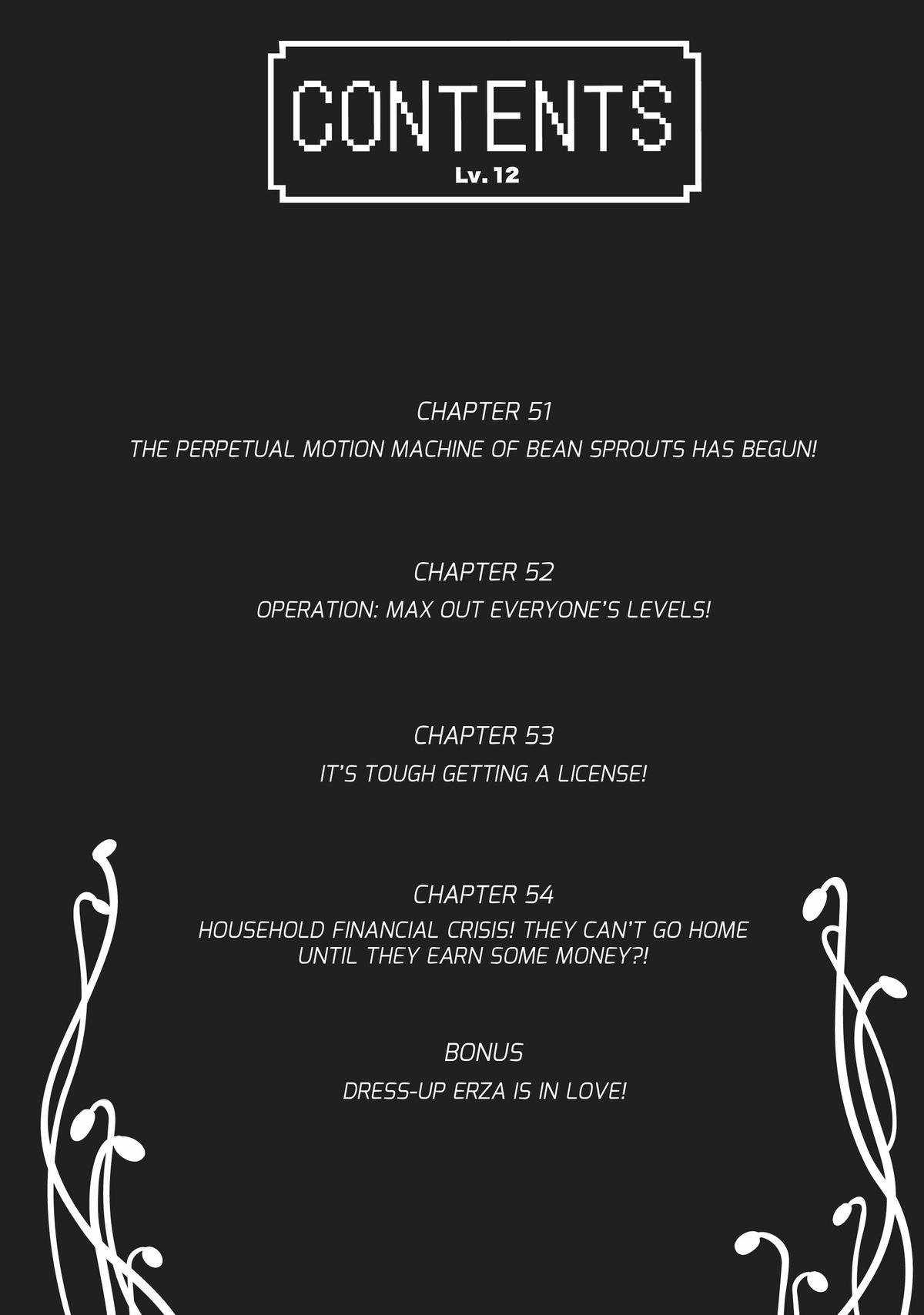 Level 1 with S-rank Drop Rate Is the Strongest Chapter 51 - Page 3