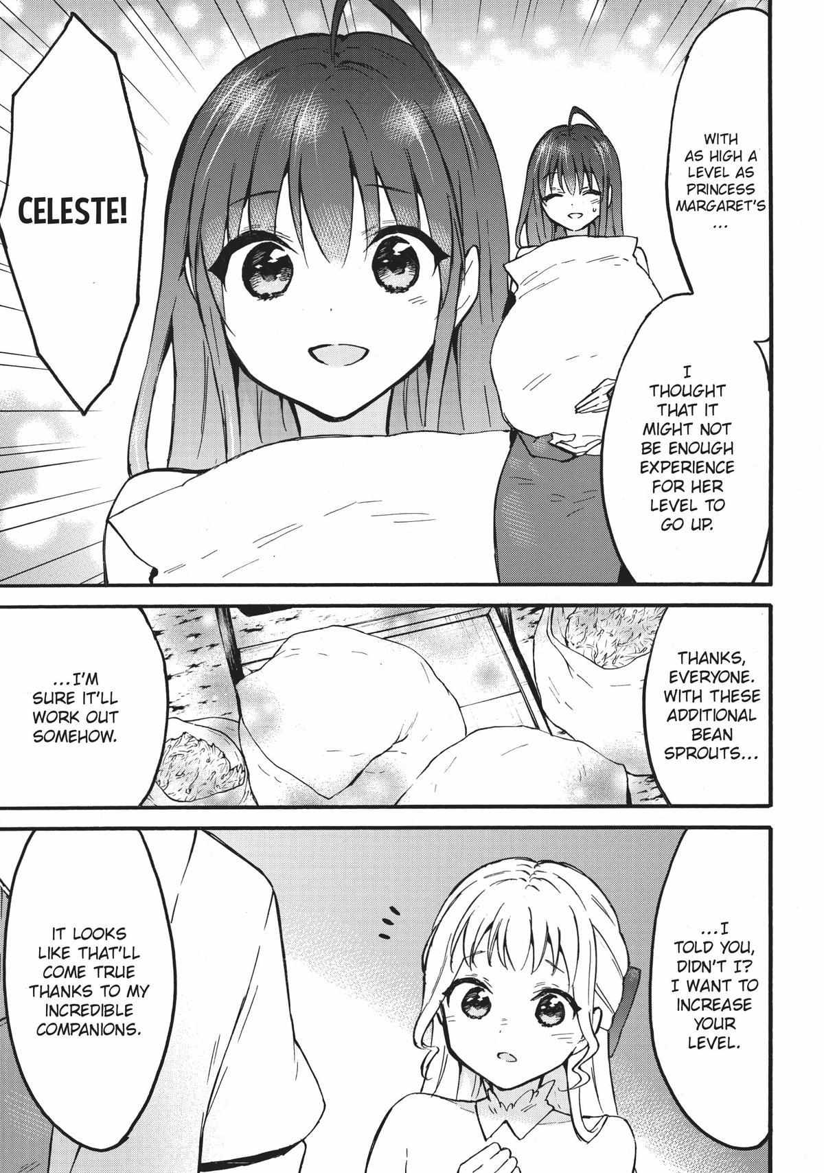 Level 1 with S-rank Drop Rate Is the Strongest Chapter 51 - Page 30