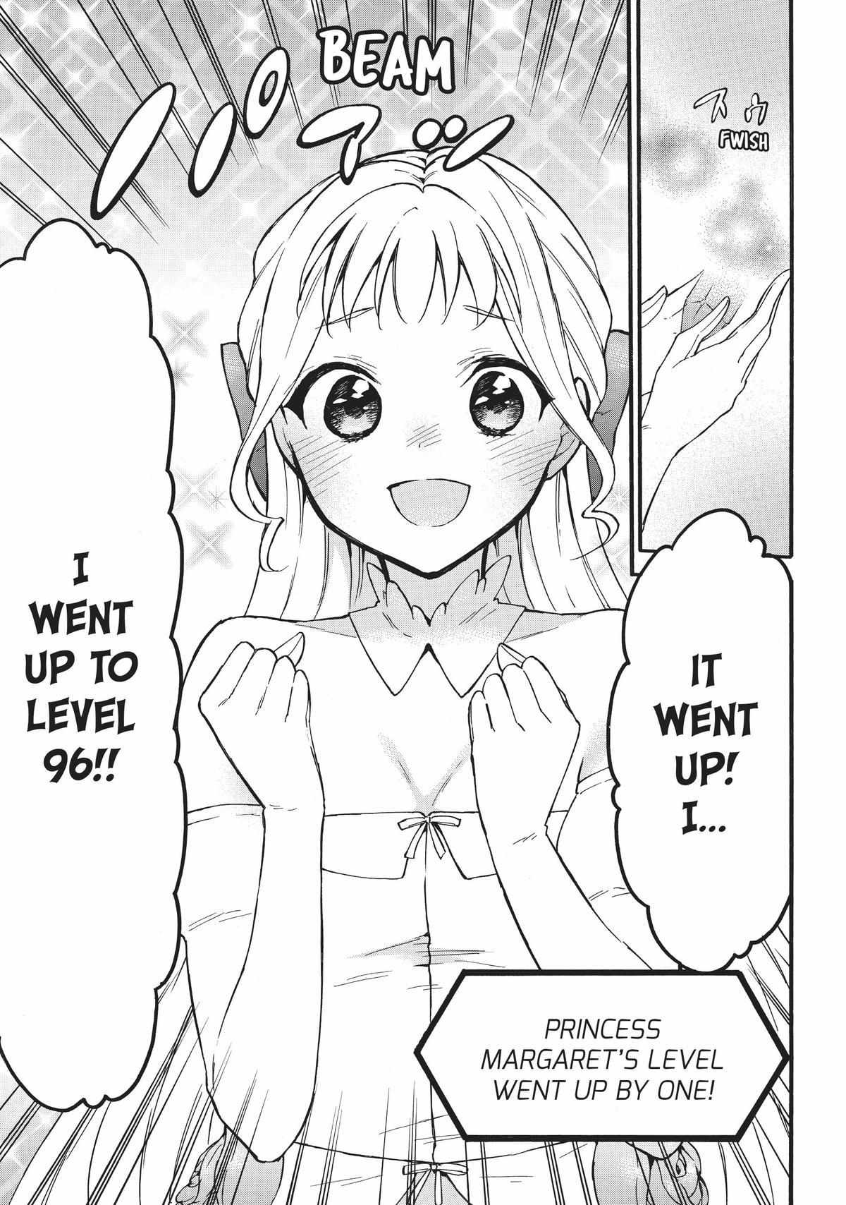 Level 1 with S-rank Drop Rate Is the Strongest Chapter 51 - Page 32