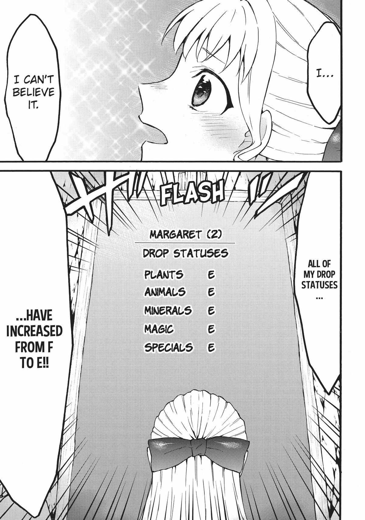Level 1 with S-rank Drop Rate Is the Strongest Chapter 51 - Page 6