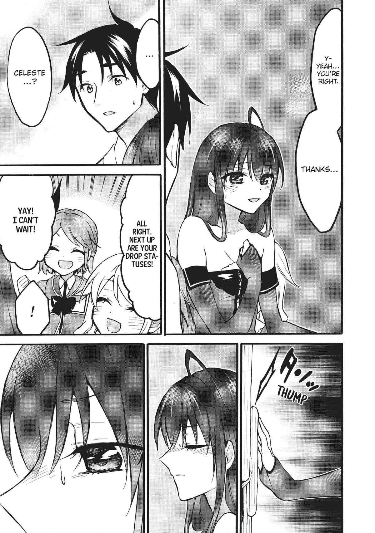 Level 1 with S-rank Drop Rate Is the Strongest Chapter 52 - Page 24
