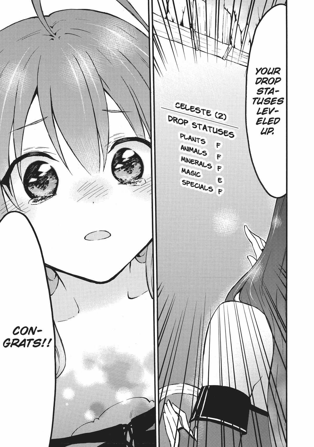 Level 1 with S-rank Drop Rate Is the Strongest Chapter 52 - Page 26