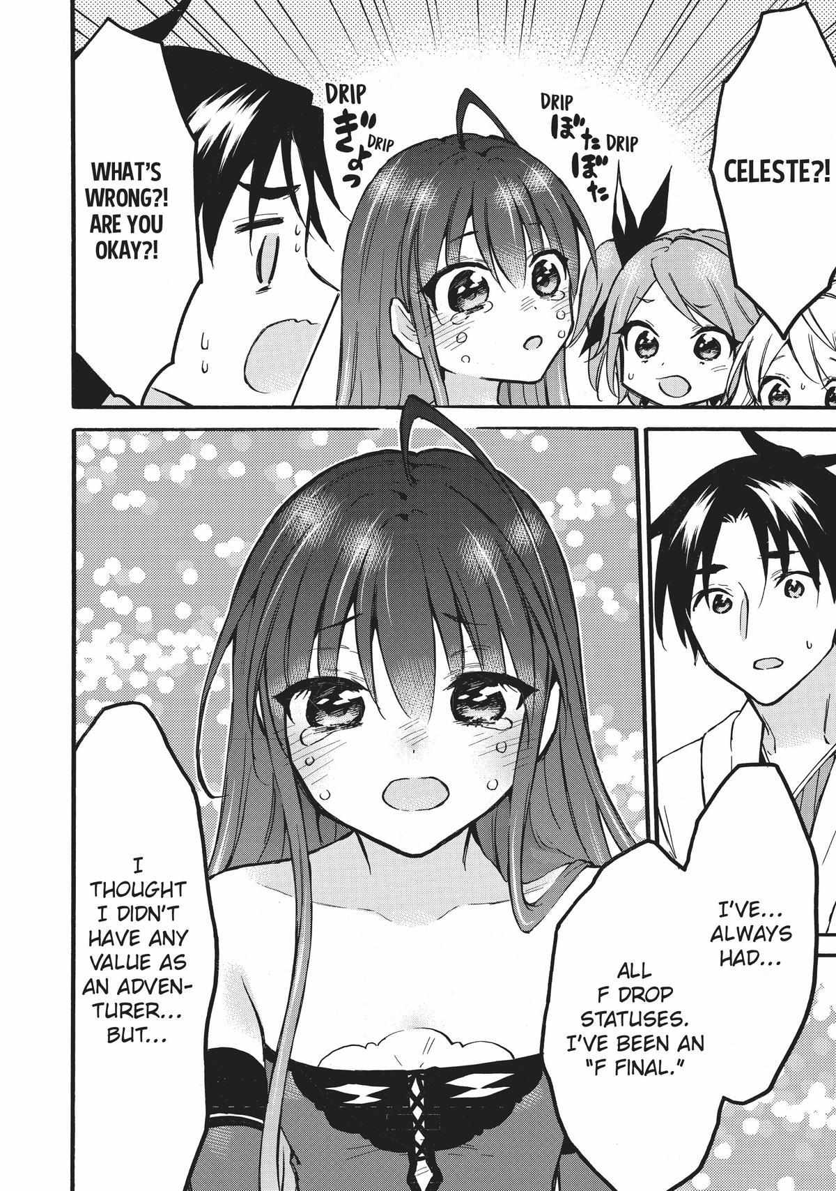 Level 1 with S-rank Drop Rate Is the Strongest Chapter 52 - Page 27