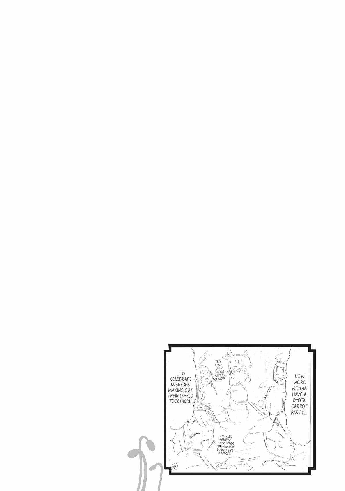 Level 1 with S-rank Drop Rate Is the Strongest Chapter 52 - Page 36