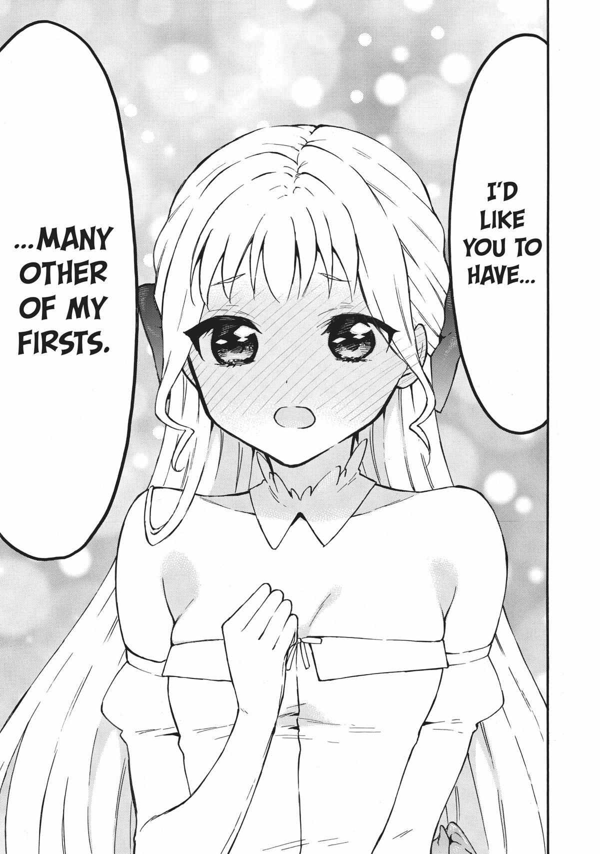Level 1 with S-rank Drop Rate Is the Strongest Chapter 52 - Page 4