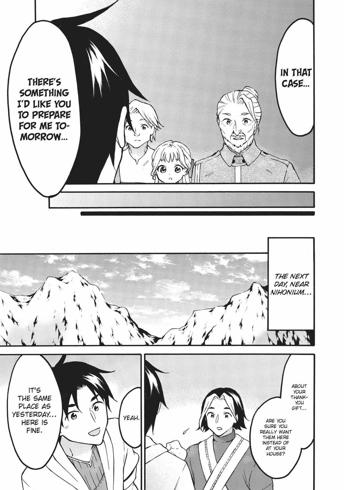 Level 1 with S-rank Drop Rate Is the Strongest Chapter 52 - Page 8