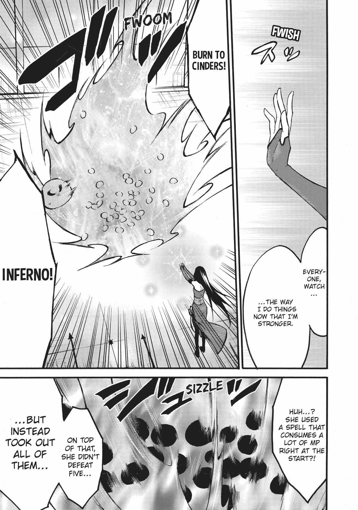 Level 1 with S-rank Drop Rate Is the Strongest Chapter 53 - Page 10