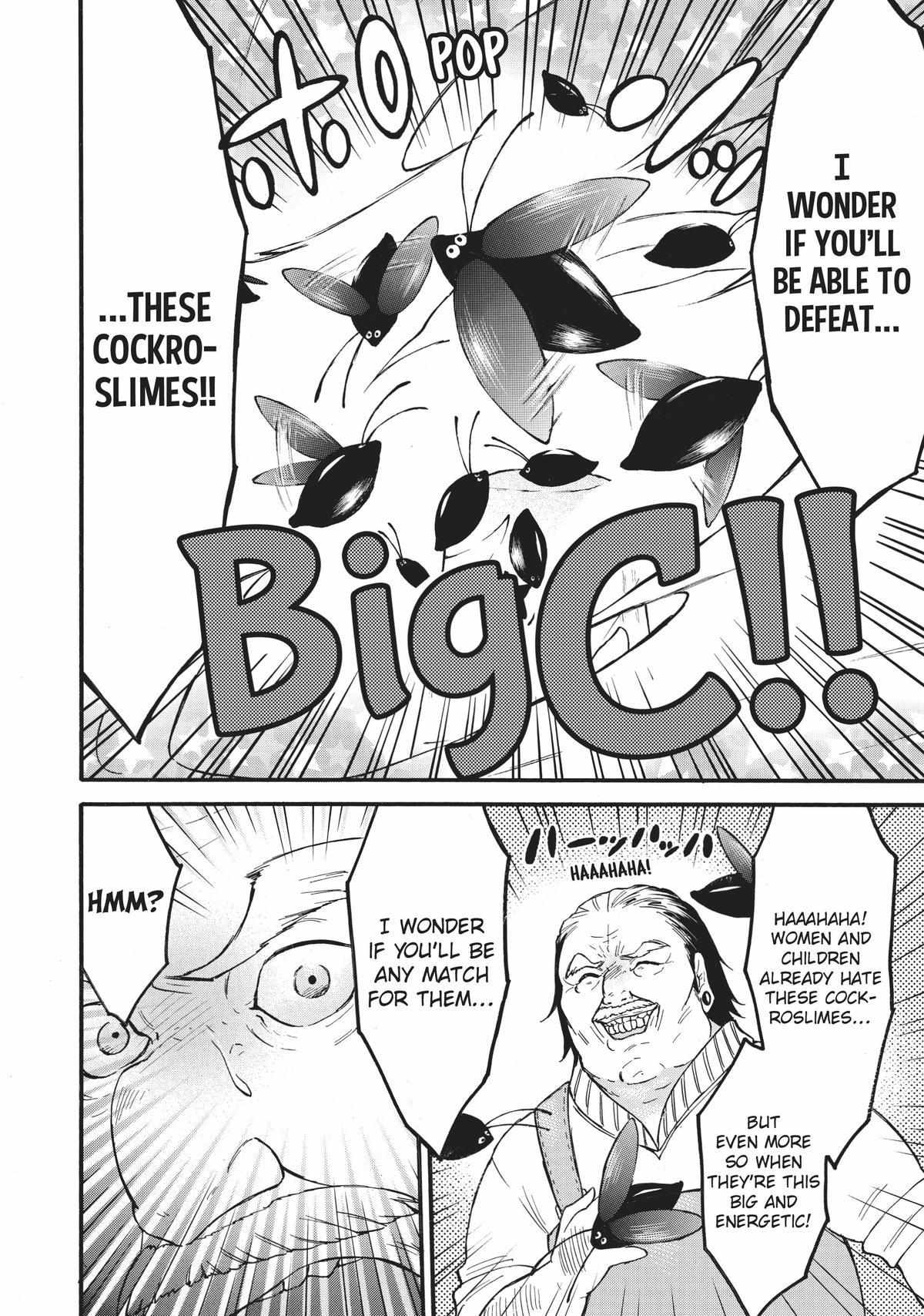 Level 1 with S-rank Drop Rate Is the Strongest Chapter 53 - Page 20