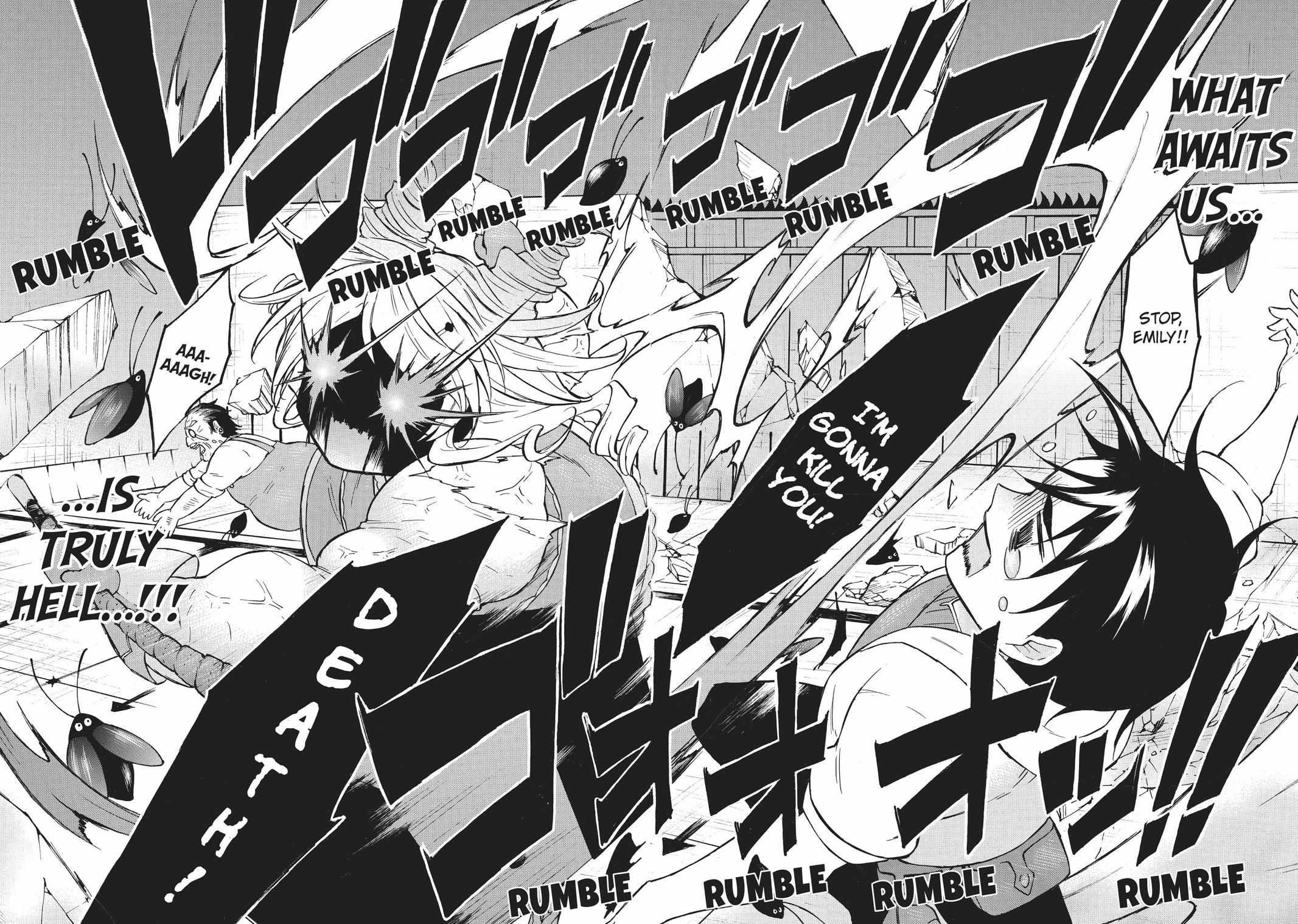 Level 1 with S-rank Drop Rate Is the Strongest Chapter 53 - Page 24