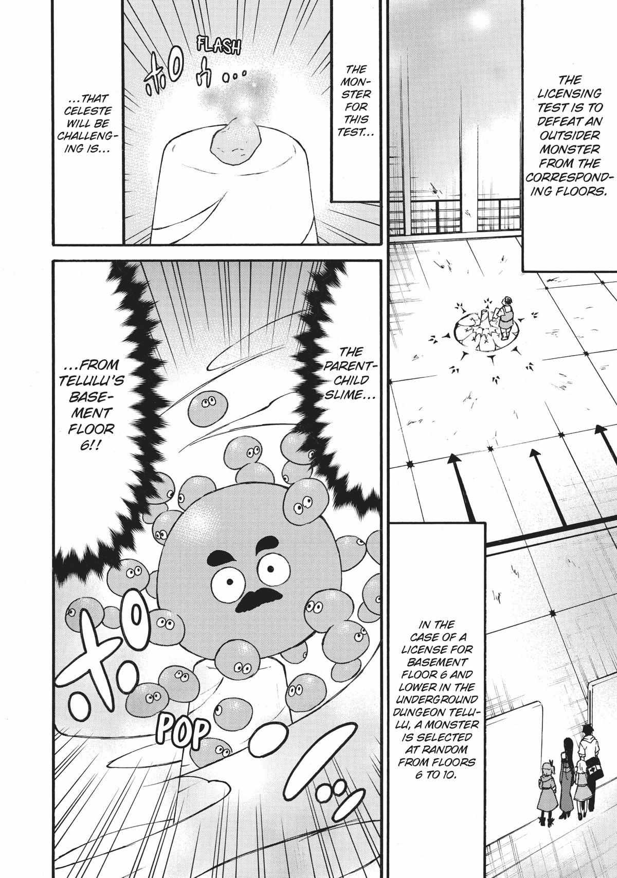 Level 1 with S-rank Drop Rate Is the Strongest Chapter 53 - Page 7