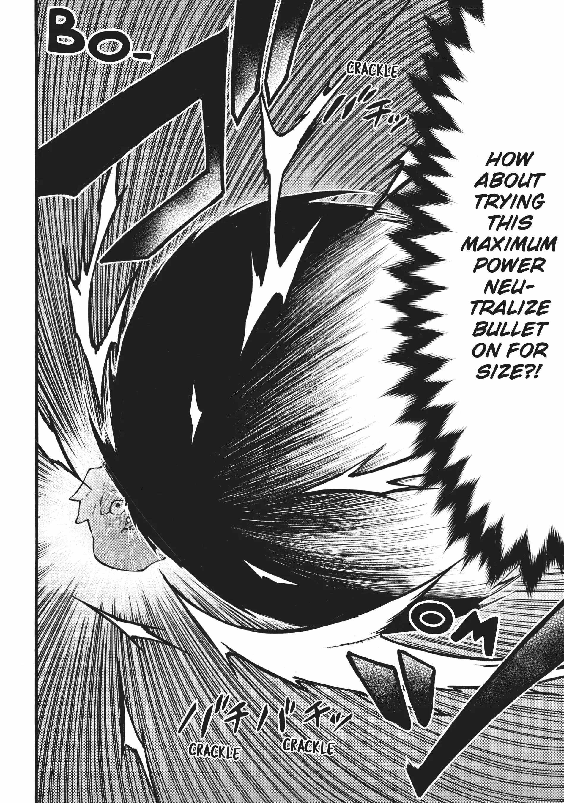 Level 1 with S-rank Drop Rate Is the Strongest Chapter 55 - Page 33