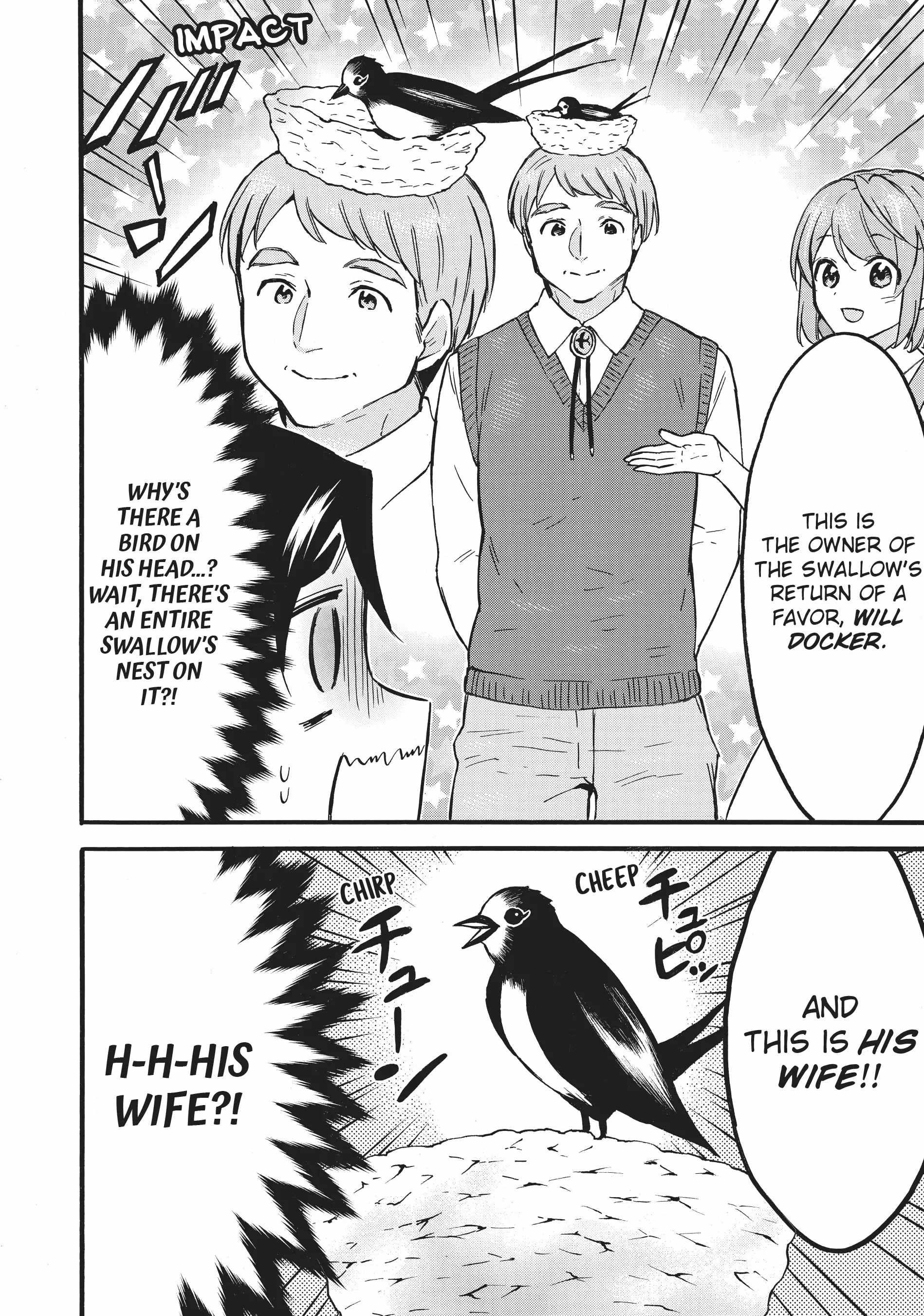 Level 1 with S-rank Drop Rate Is the Strongest Chapter 56 - Page 23