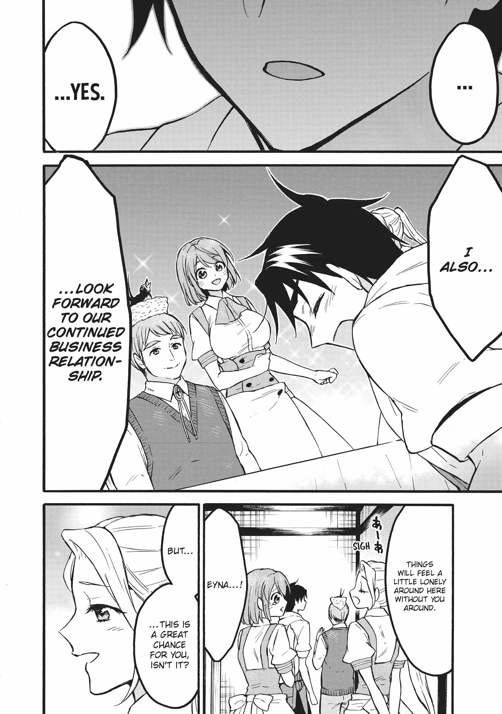 Level 1 with S-rank Drop Rate Is the Strongest Chapter 56 - Page 29